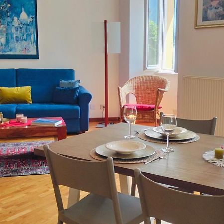 شقة Casa Milla تريميتْسّو المظهر الخارجي الصورة