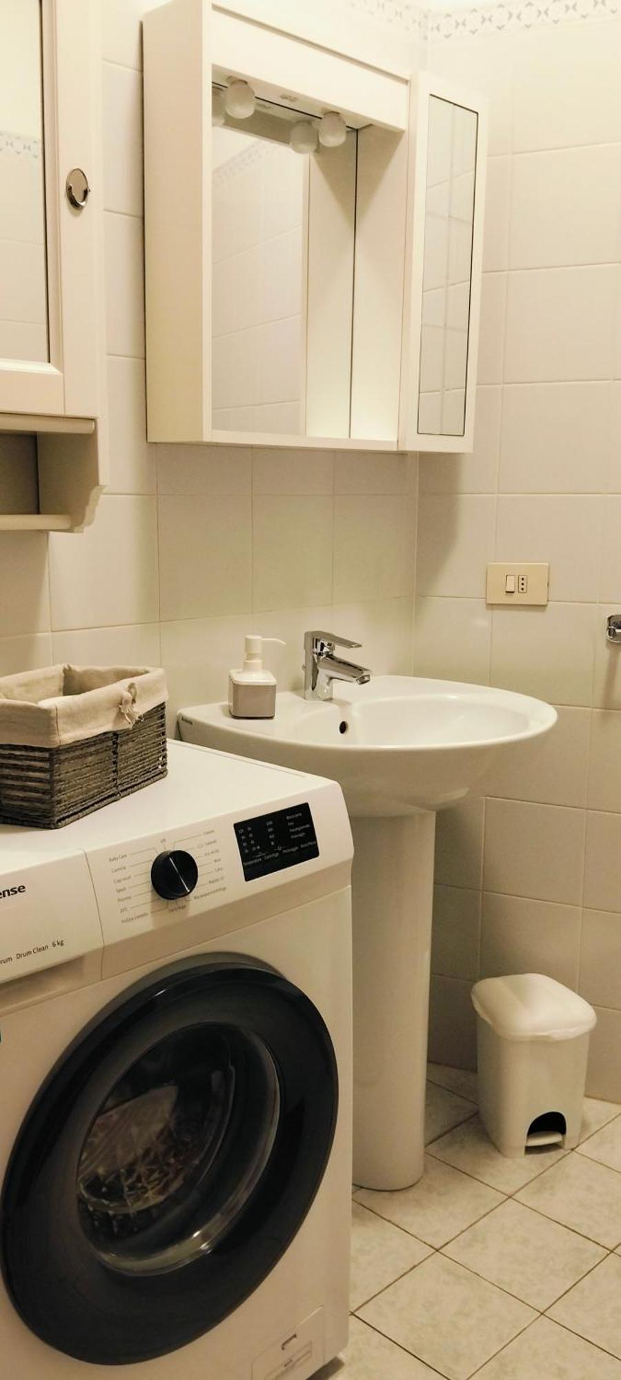 شقة Casa Milla تريميتْسّو المظهر الخارجي الصورة