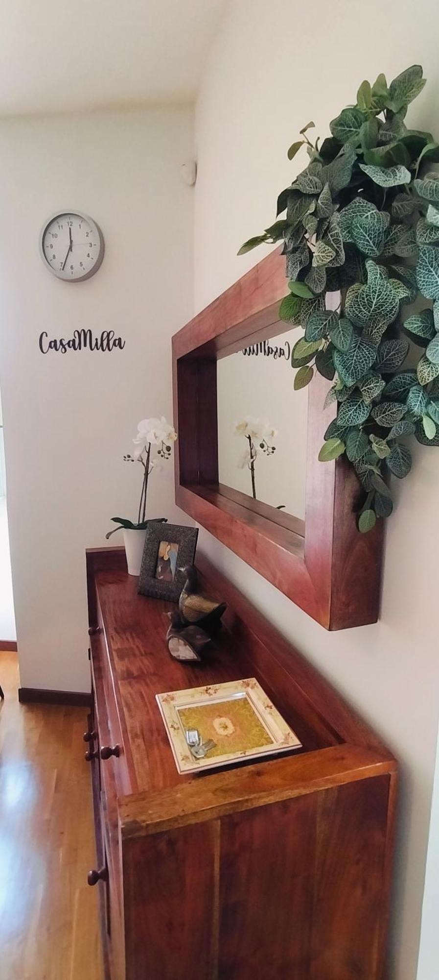 شقة Casa Milla تريميتْسّو المظهر الخارجي الصورة