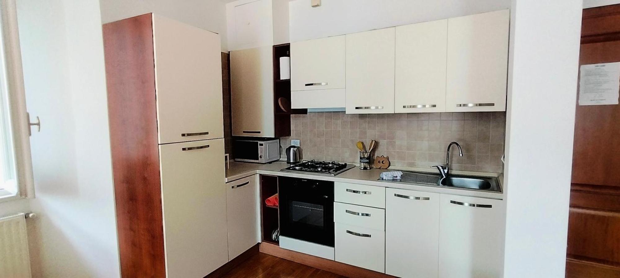 شقة Casa Milla تريميتْسّو المظهر الخارجي الصورة