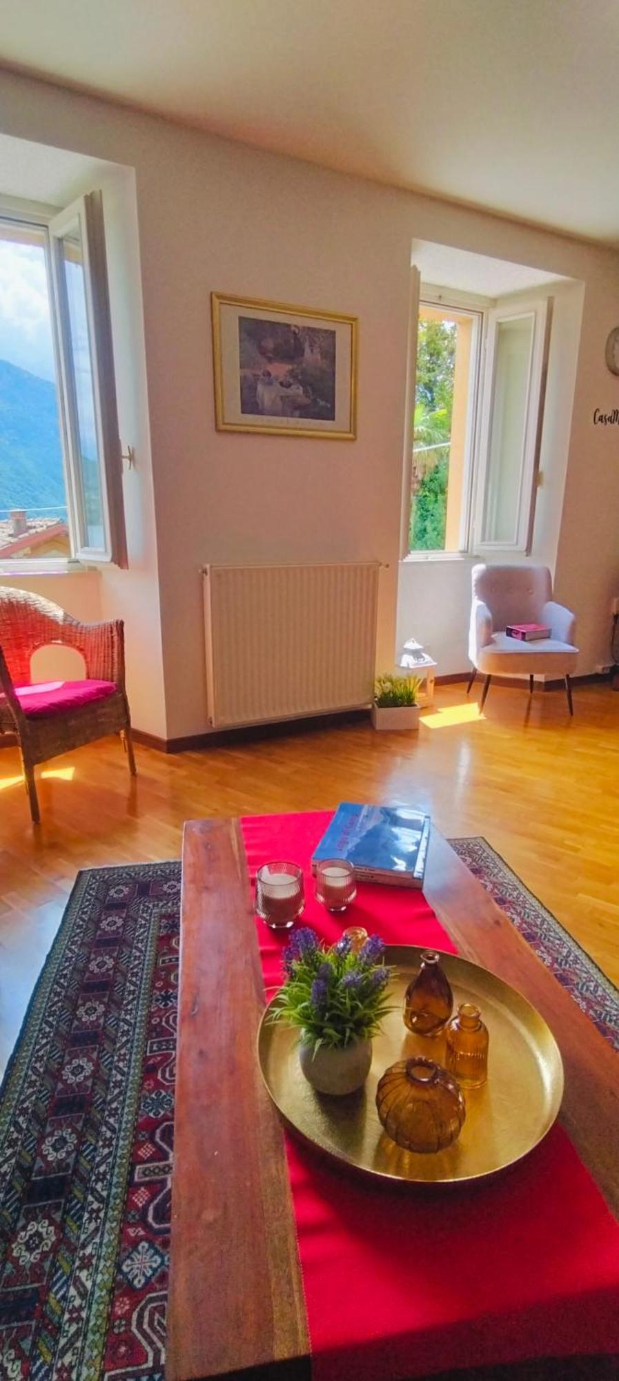 شقة Casa Milla تريميتْسّو المظهر الخارجي الصورة