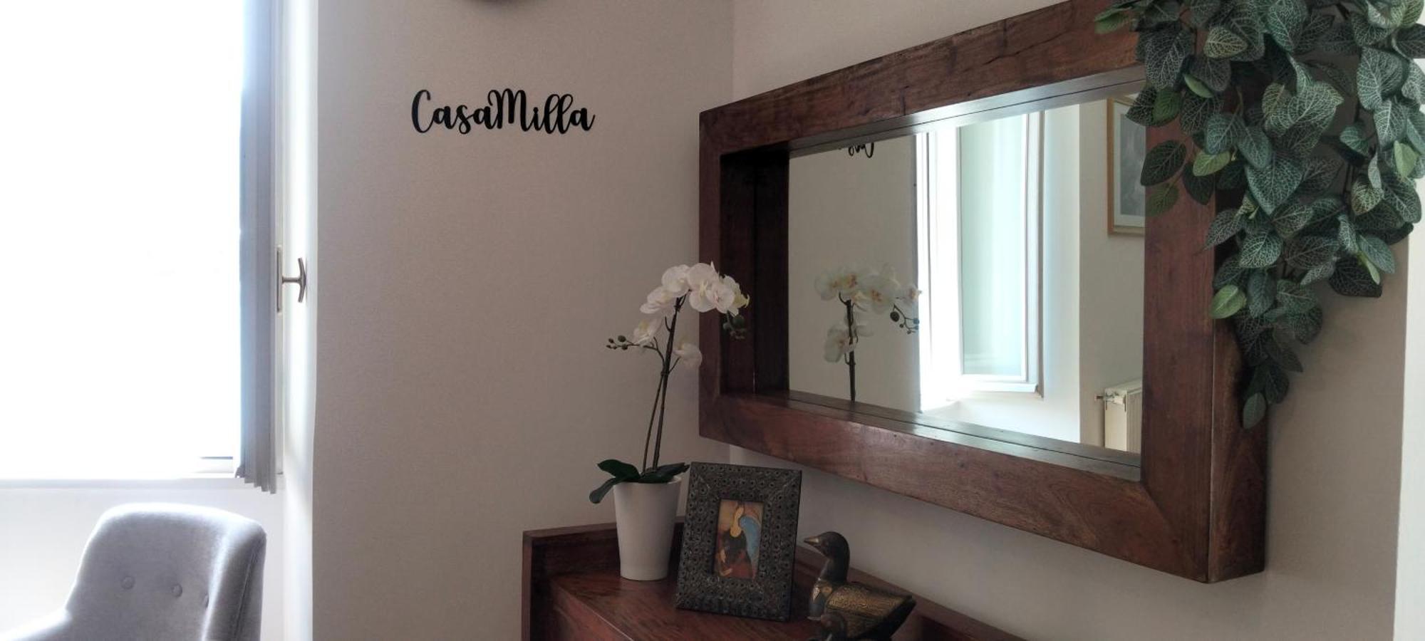 شقة Casa Milla تريميتْسّو المظهر الخارجي الصورة